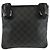 Borsa a tracolla Louis Vuitton Damier Graphite Damier ebene - vista 2