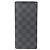 Louis Vuitton Damier Graphite Portefeuille Brazza Wallet Damier ebene
