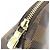 Louis Vuitton Damier Pochette Cosmetic PM Handbag Damier ebene - vista 6