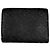 Louis Vuitton Portefeuille Claire Bi-fold Wallet Nero