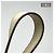 Borsa a tracolla Gucci Bamboo GG Pattern Bianco Beige - vista 8