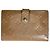 Louis Vuitton Bi-Fold Wallet in Noisette Beige Haselnuss