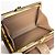Louis Vuitton Bi-Fold Wallet in Noisette Beige Haselnuss - Ansicht 7