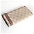Cartera larga Gucci Beige GG Supreme - vista 2