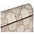 Cartera larga Gucci Beige GG Supreme - vista 5