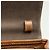Loewe Velázquez 2-Way Lederhandtasche Braun - Ansicht 5