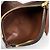 Louis Vuitton Portefeuille Victorine Tri-fold Wallet Marrone - vista 7