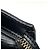 Borsa Shopping Louis Vuitton Saint Jacques Nero - vista 4