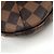 Louis Vuitton Bloomsbury PM Schultertasche Braun - Ansicht 3