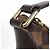 Louis Vuitton Bloomsbury PM Schultertasche Braun - Ansicht 5