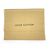 Louis Vuitton Bloomsbury PM Schultertasche Braun - Ansicht 9