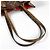 Borsa Tote Louis Vuitton OnTheGo GM Marrone - vista 7