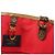 Borsa Tote Louis Vuitton OnTheGo GM Marrone - vista 9