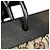 Bolsa Gucci GG Canvas e couro bege - vista 5