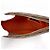 Bolso Tote Louis Vuitton Looping MM Castaño - vista 8