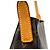 Borsa a tracolla Louis Vuitton Looping MM Marrone - vista 4