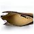 Borsa a tracolla Louis Vuitton Looping MM Marrone - vista 8