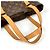 Sac Cabas Louis Vuitton Vavin GM Marron - vue 7