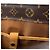 Sac Cabas Louis Vuitton Vavin GM Marron - vue 8