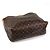 Borsa a tracolla Louis Vuitton Delightful MM Marrone - vista 2