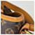 Borsa a tracolla Louis Vuitton Delightful MM Marrone - vista 4