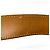Borsa a tracolla Louis Vuitton Delightful MM Marrone - vista 5