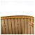 Borsa a tracolla Louis Vuitton Delightful MM Marrone - vista 7