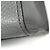 Borsa a mano in pelle Gucci GG Marmont 2-Way Grigio - vista 3