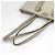 Borsa Tote Gucci Beige GG Supreme - vista 6