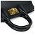 Salvatore Ferragamo Studio Tasche Schwarz - Ansicht 4