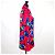 Escada camicia in seta con cappelli 1990s Multicolore - vista 9