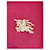 Burberry Berrysty Polo Shirt Red  - view 3