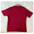 Burberry Berrysty Polo Shirt Red  - view 5