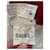 Burberry Berrysty Polo Shirt Red  - view 7