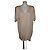 kleid fay Beige