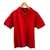 Burberry New Brinson Polo Shirt Red  - view 1