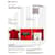 Burberry New Brinson Polo Shirt Red  - view 2