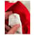 Burberry New Brinson Polo Shirt Red  - view 7