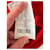 Burberry New Brinson Polo Shirt Red  - view 9