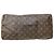 Louis Vuitton Speedy Monogram 35 Marrone - vista 3