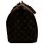 Louis Vuitton Speedy Monogram 35 Marrone - vista 4