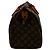 Louis Vuitton Speedy Monogram 35 Marrone - vista 5
