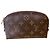 Necessaire Louis Vuitton Monogram Vernis Marrone