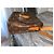 Bolso Louis Vuitton Saint Cloud Monogram marrón vintage Castaño - vista 10