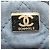 Borsa a tracolla Chanel CHANEL 22 in blu navy - vista 13