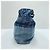 Borsa a tracolla Chanel CHANEL 22 in blu navy - vista 5