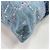 Borsa a tracolla Chanel CHANEL 22 in blu navy - vista 9