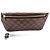 Bolsa de Ombro Louis Vuitton Hoxton PM Marrom - vista 3