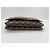 Bolsa de Ombro Louis Vuitton Hoxton PM Marrom - vista 6