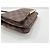 Bolsa de Ombro Louis Vuitton Hoxton PM Marrom - vista 7